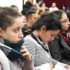 Néstor Cecchi disertará en la UNC sobre el compromiso social estudiantil